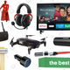 Illustration for article titled Mondays Best Deals: A $250 iPad, DJIs Game-Changing Drone, Star Wars Toys, and More